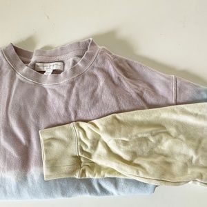 Spiritual Gangster Sweatshirt